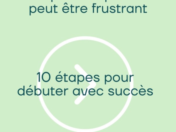 Avoir une idée et trouver facilement LA solution :  d’office le bon plan&nbsp;?
