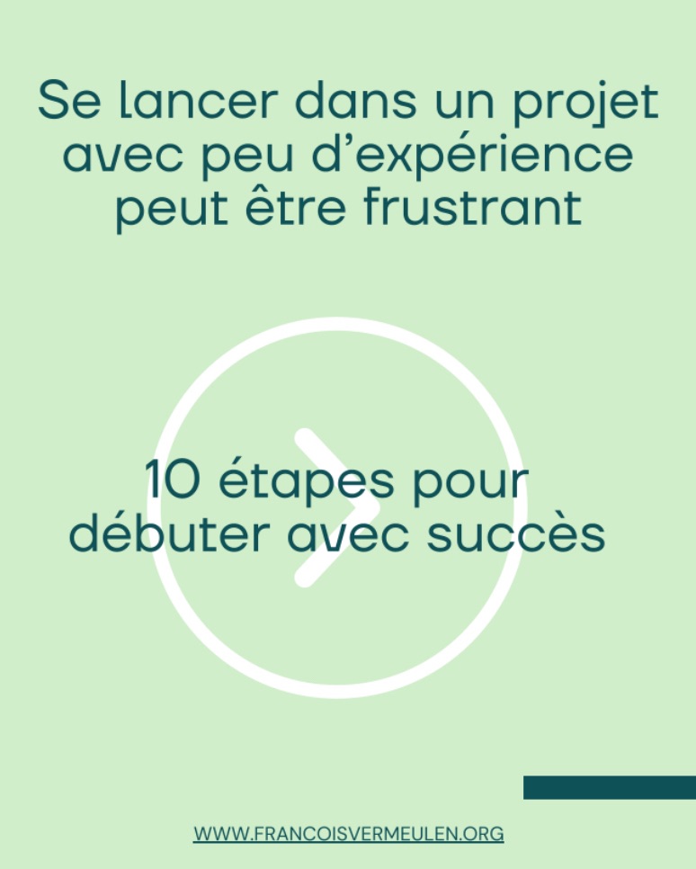 Avoir une idée et trouver facilement LA solution :  d’office le bon plan&nbsp;?