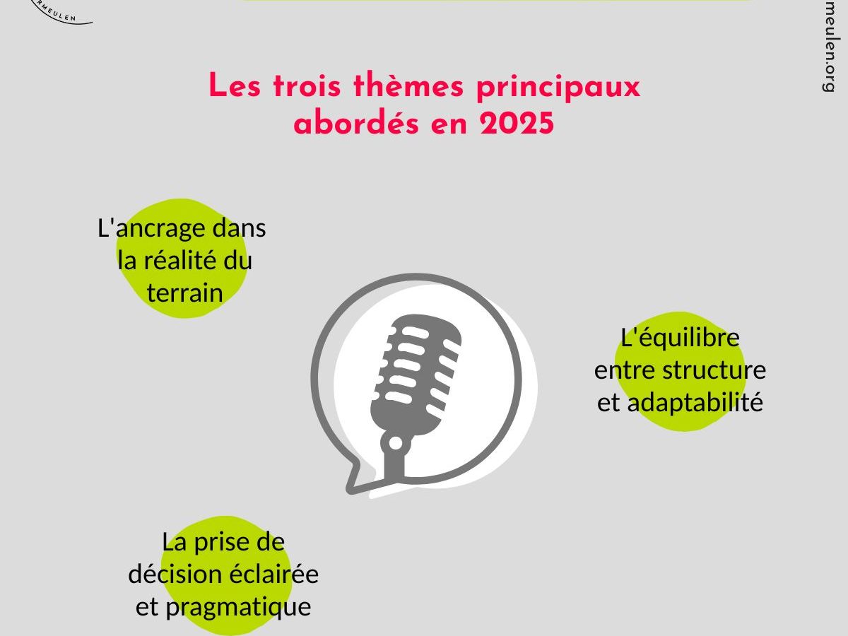 Épisode spécial : Retour sur&nbsp;2025